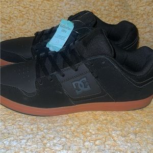 Original DC skate shoes